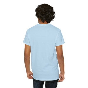 Hunt Club Casual Wear Unisex Heavy Cotton T-Shirts