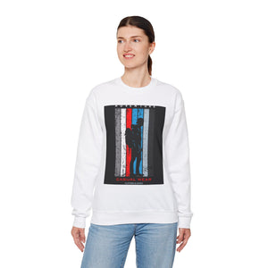 Adventure Casual Wear Unisex Heavy Blend™ Sweatshirt