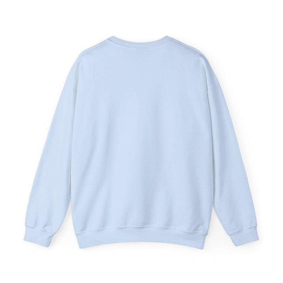 American Cowboys Heavy Blend™ White Sweatshirt