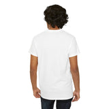 Duck In Style Casual Wear Unisex Heavy Cotton T-Shirts