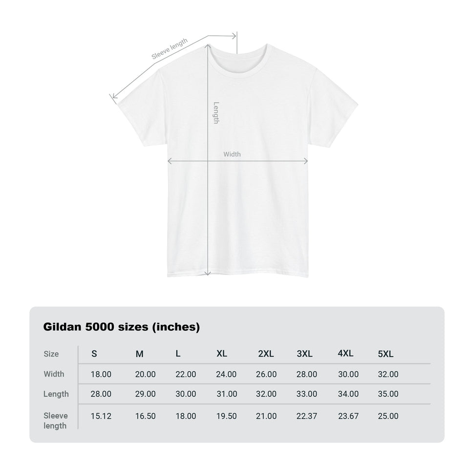 Danger Casual Wear Unisex Heavy Cotton T-Shirts